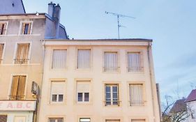 Les Cosy De Nancy - Le Repere Du Roi Stanislas 4Etoiles